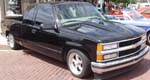 95 Chevy Xcab SWB Pickup