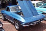 65 Corvette Coupe