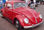 58 Volkswagen Beetle Sedan