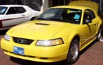 98 Ford Mustang Coupe