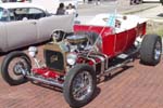 23 Ford Model T Bucket Roadster Pickup