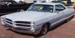 66 Pontiac Catalina 2dr Hardtop