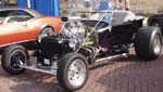 26 Ford Model T Bucket Roadster Pickup