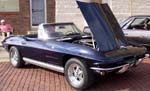 64 Corvette Roadster