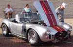 65 Shelby Cobra Roadster Replica