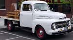 51 Ford Flatbed Pickup