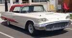 59 Thunderbird Coupe