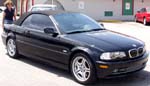 03 BMW Ci Convertible