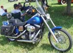 03 Harley Davidson Superglide