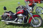 Honda Shadow