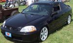 00 Honda Civic Coupe