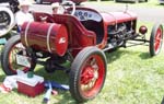 26 Ford Model T Dual Engine Racer