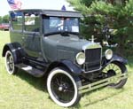 27 Ford Model T Tudor Sedan