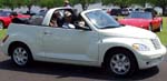 05 Chrysler PT Cruiser Convertible