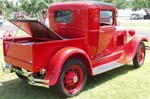 28 Ford Model A Custom Pickup