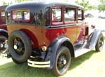 31 Ford Model A ForDor Sedan