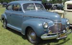 41 Chevy 2dr Sedan