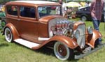 32 Ford Tudor Sedan