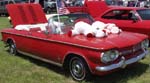 62 Corvair Convertible