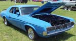 69 Mercury Cougar Coupe