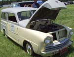 49 Crosley 2dr Station Wagon