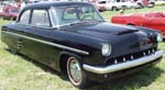 53 Mercury Tudor Sedan