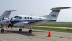 Beech F90 King Air