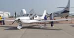 Cirrus SR22