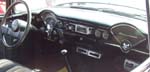 55 Chevy 2dr Sedan Dash