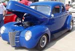 40 Ford Deluxe Coupe