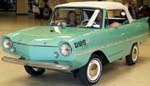 64 Amphicar Convertible