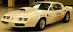 80 Pontiac Firebird Coupe