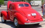 40 Willys Coupe