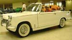 62 Triumph Herald Convertible