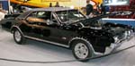 67 Oldsmobile 442 2dr Hardtop