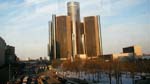 Detroit Renaissance Center