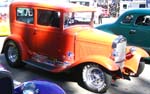 30 Ford Model A Tudor Sedan