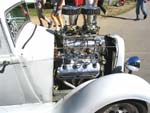 34 Plymouth 5W Coupe w/Hemi 2x4 V8