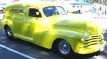 47 Chevy Sedan Delivery