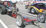 Front Engine Rail Dragster