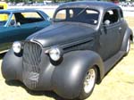 37 Plymouth 5W Coupe