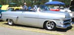 53 Ford/Meteor Convertible