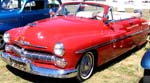 50 Mercury Convertible