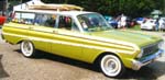 64 Ford Falcon 4dr Station Wagon