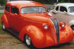 37 Hudson Terraplane 2dr Sedan