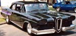 58 Edsel 2dr Sedan