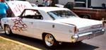 66 Chevy II Nova 2dr Hardtop