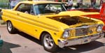 64 Ford Falcon 2dr Hardtop