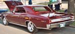 66 Chevelle SS 2dr Hardtop