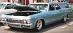 65 Chevy Impala 4dr Station Wagon